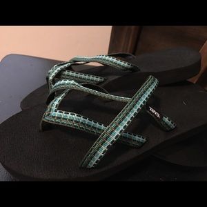 Teva women’s sandals